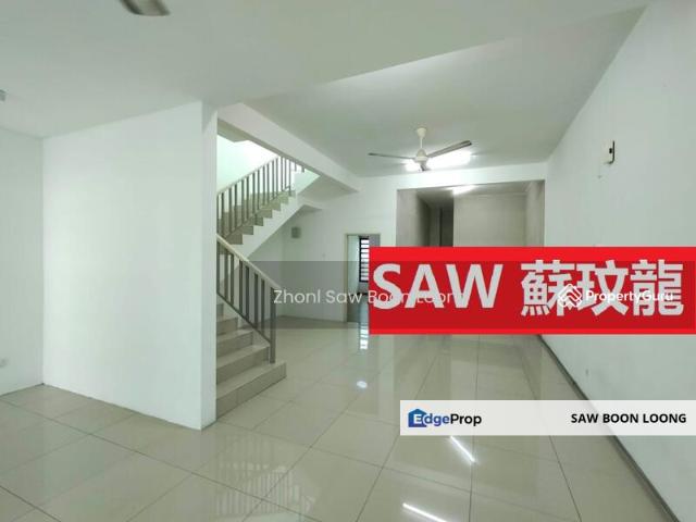 House for sale in Georgetown, Penang