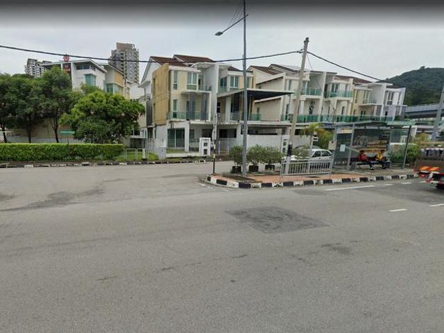 Residential House for rent in Georgetown, Penang