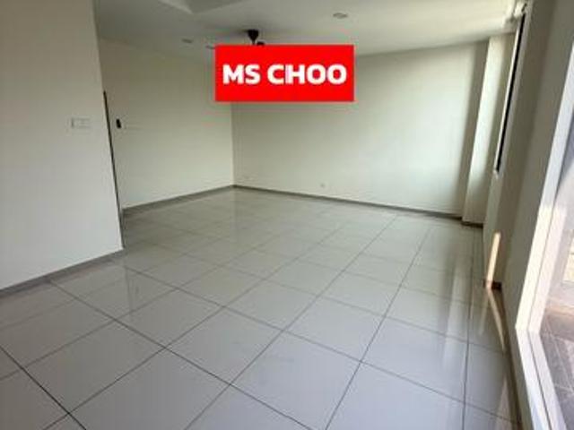 Residential House for rent in Georgetown, Penang