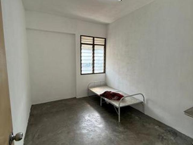 Terraced House for rent in Georgetown, Penang