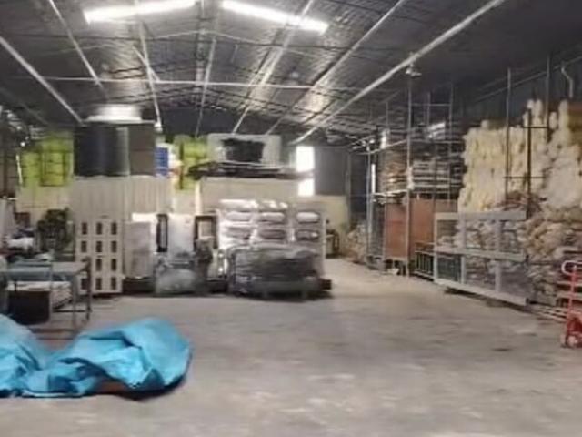Warehouse for sale in Georgetown, Penang