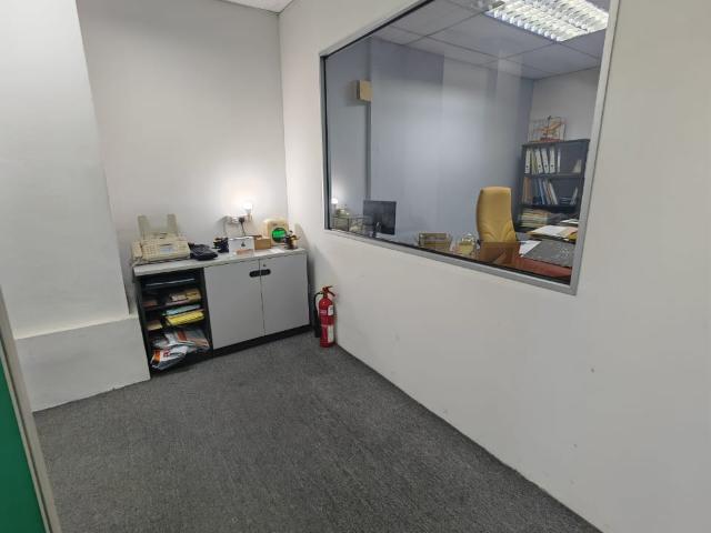 Office for rent in Port Klang, Selangor