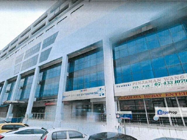 Shop for sale in Batu Pahat, Johor