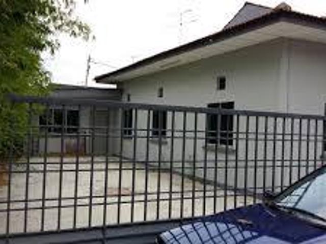 Terraced House for sale in Batu Pahat