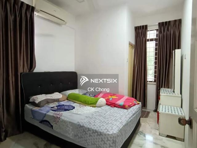 Residential House for rent in Batu Pahat, Johor