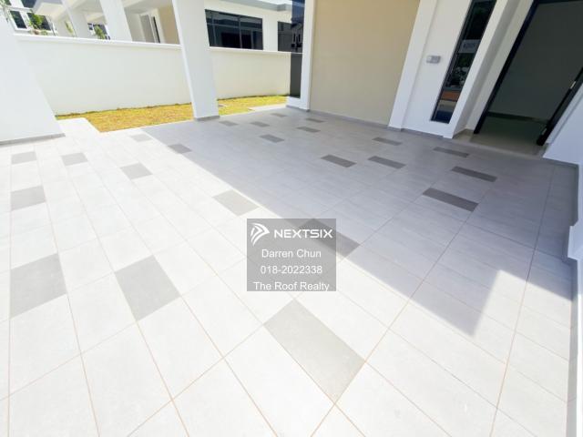Residential House for sale in Batu Pahat, Johor