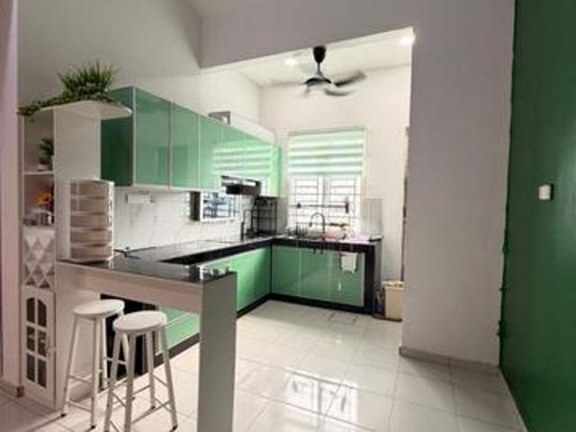 Terraced House for sale in Batu Pahat, Johor