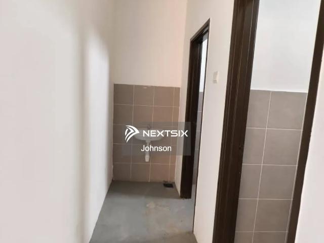 Residential House for rent in Johor