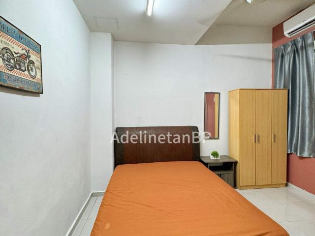 Room for rent in Batu Pahat, Johor