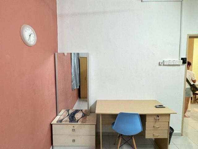 Room for rent in Batu Pahat, Johor