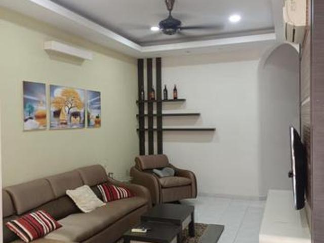 Terraced House for rent in Batu Pahat, Johor