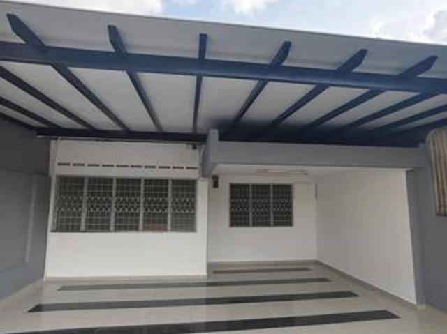 Terraced House for sale in Batu Pahat, Johor