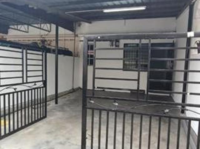 Terraced House for sale in Batu Pahat, Johor