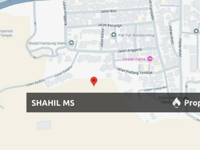 Property for sale in Batu Pahat, Johor