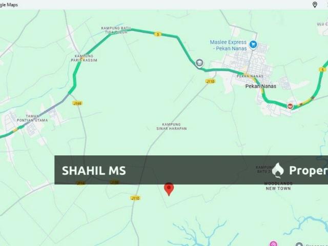 Property for sale in Johor