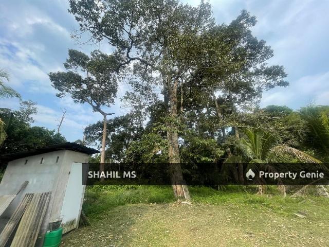 Property for sale in Sri Gading, Batu Pahat