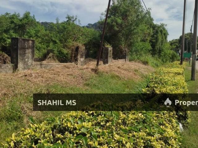 Property for sale in Batu Pahat, Johor