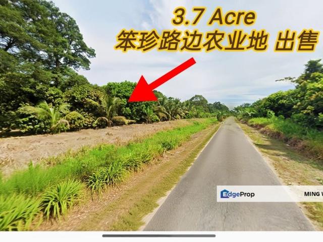 Warehouse for sale in Batu Pahat, Johor