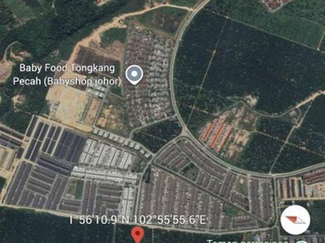 Shop for sale in Batu Pahat, Johor