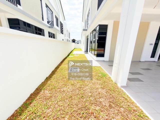 Property for sale in Johor