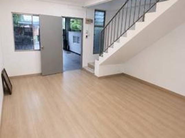 Terraced House for sale in Batu Pahat, Johor
