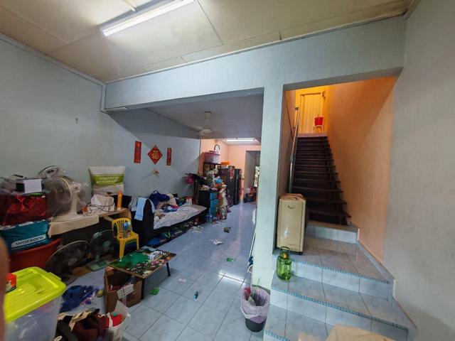 Terraced House for sale in Batu Pahat, Johor