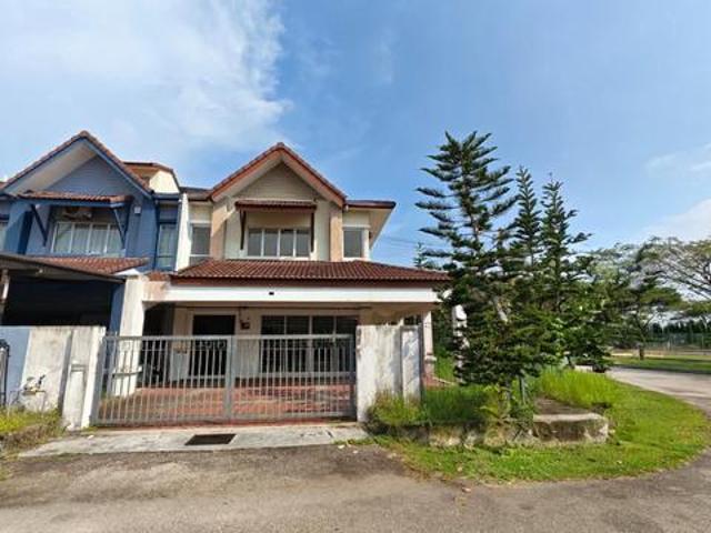 Terraced House for sale in Batu Pahat, Johor