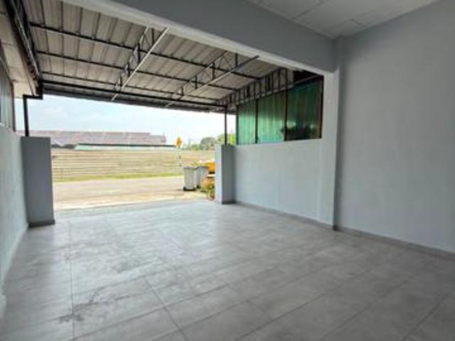 Terraced House for sale in Batu Pahat, Johor