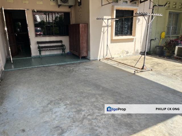 House for sale in Batu Pahat, Johor