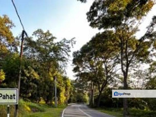 House for sale in Batu Pahat, Johor