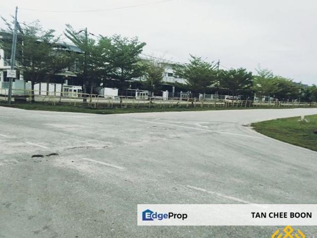 House for sale in Batu Pahat, Johor
