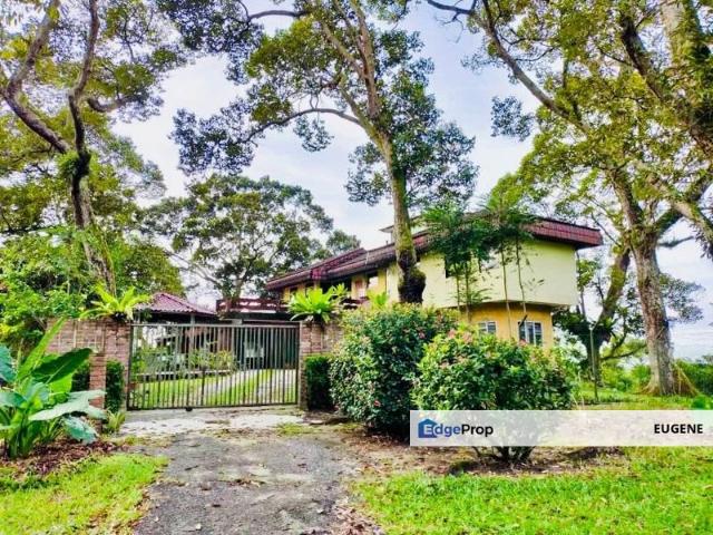 Shop for sale in Batu Pahat, Johor
