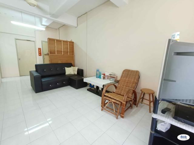 Room for rent in Batu Pahat, Johor