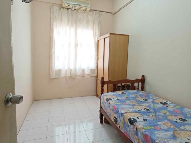 Room for rent in Batu Pahat, Johor