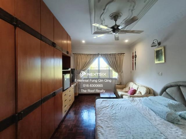 Warehouse for sale in Batu Pahat, Johor