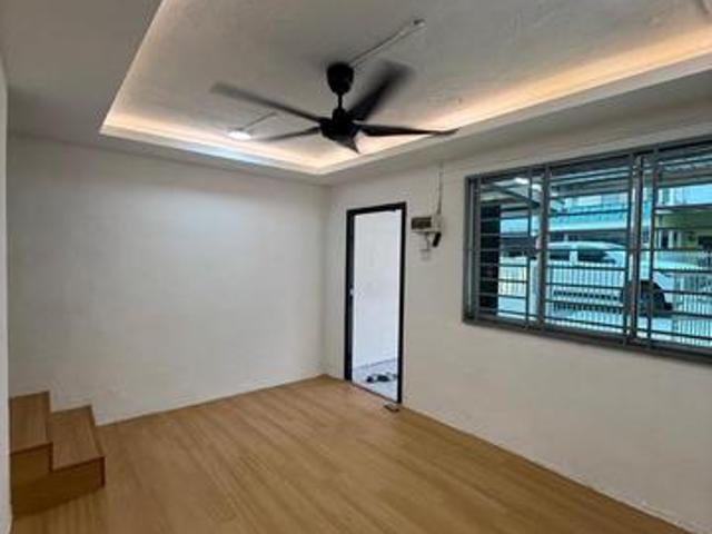 Terraced House for sale in Batu Pahat, Johor