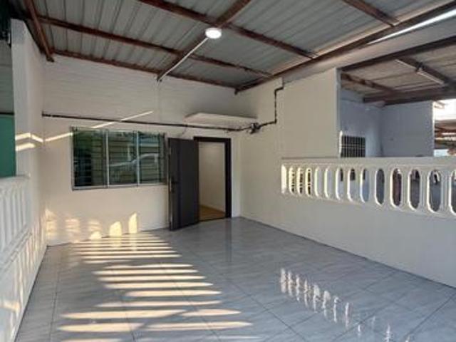Terraced House for sale in Batu Pahat, Johor