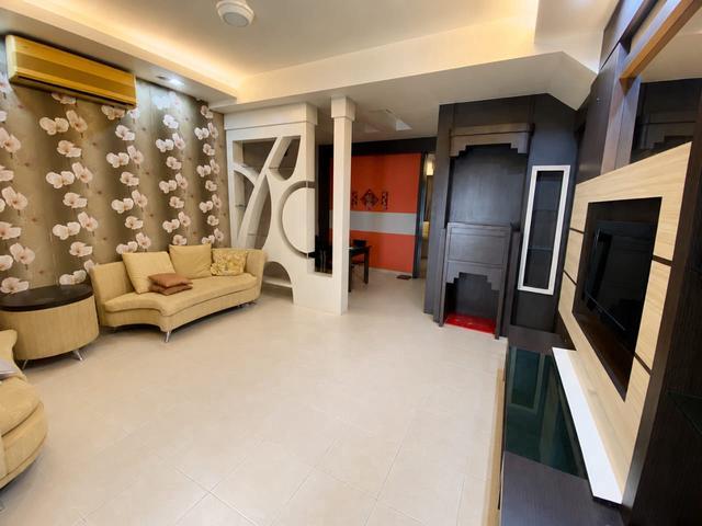 Terraced House for rent in Batu Pahat, Johor