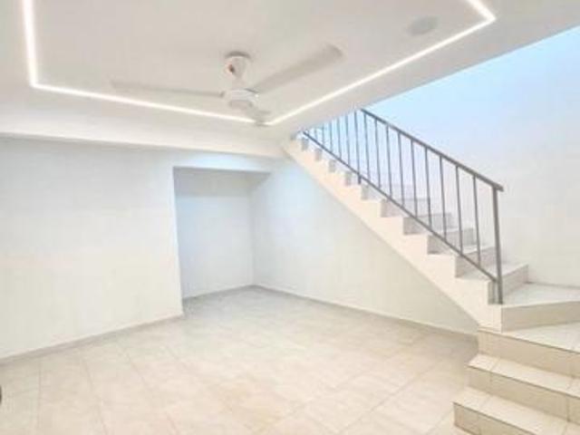 Terraced House for sale in Batu Pahat, Johor
