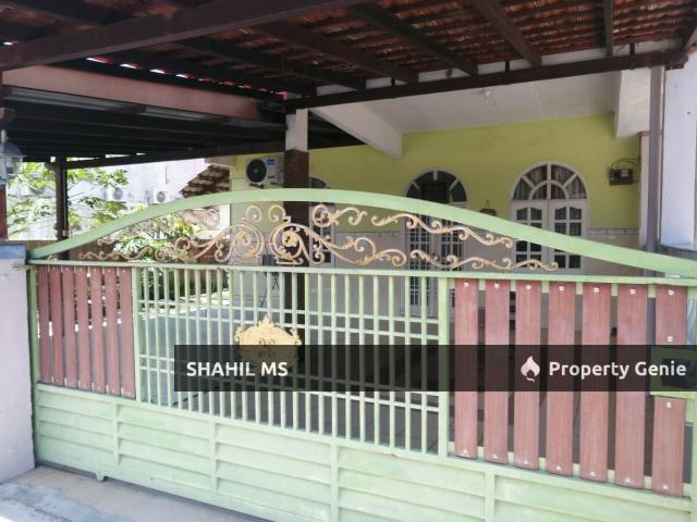 Terraced House for sale in Batu Pahat, Johor