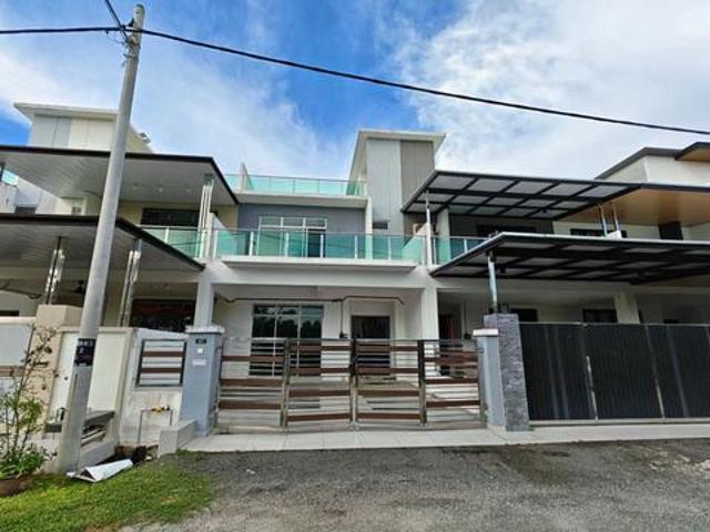 Terraced House for sale in Batu Pahat, Johor
