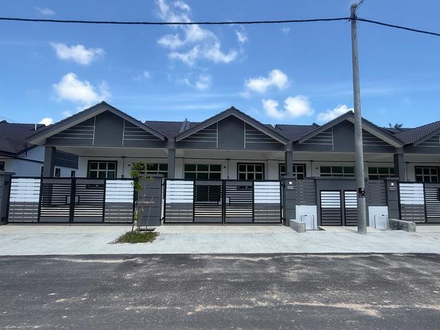 Terraced House for sale in Batu Pahat, Johor