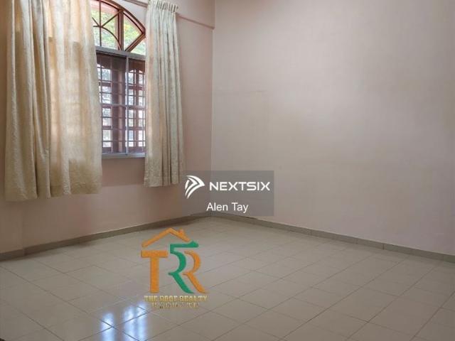 House for rent in Batu Pahat, Johor