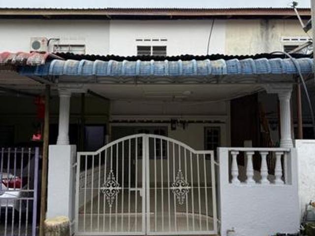 Terraced House for sale in Batu Pahat, Johor
