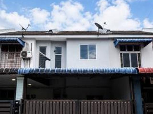 Terraced House for sale in Batu Pahat, Johor