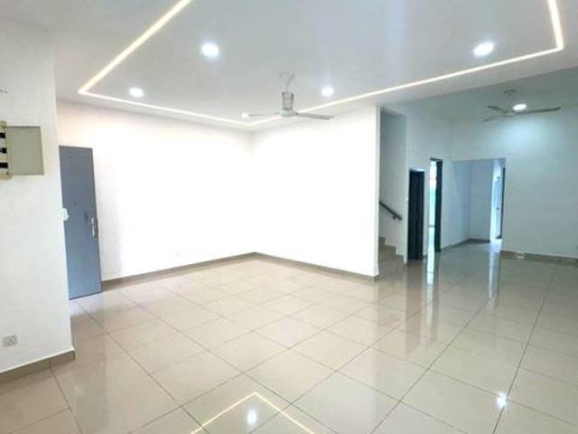 Terraced House for sale in Batu Pahat, Johor