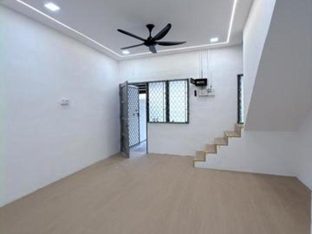 Terraced House for sale in Batu Pahat