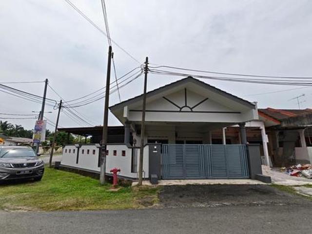 Terraced House for sale in Batu Pahat, Johor