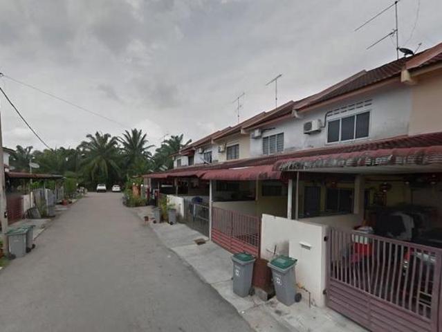 Terraced House for sale in Batu Pahat, Johor