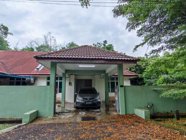 Terraced House for sale in Batu Pahat, Johor